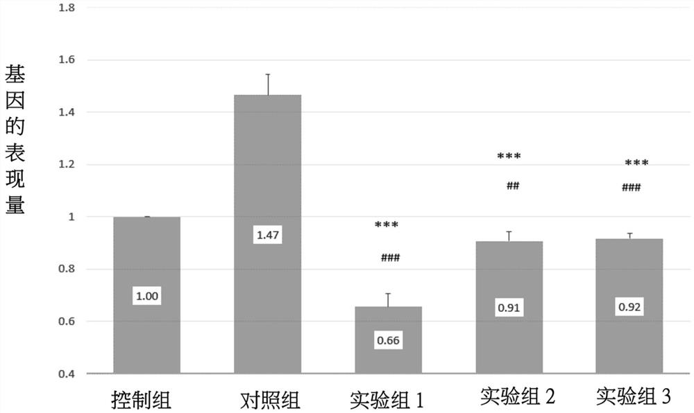 乳酸菌的代谢产物及其用于制备血管保健组合物的用途