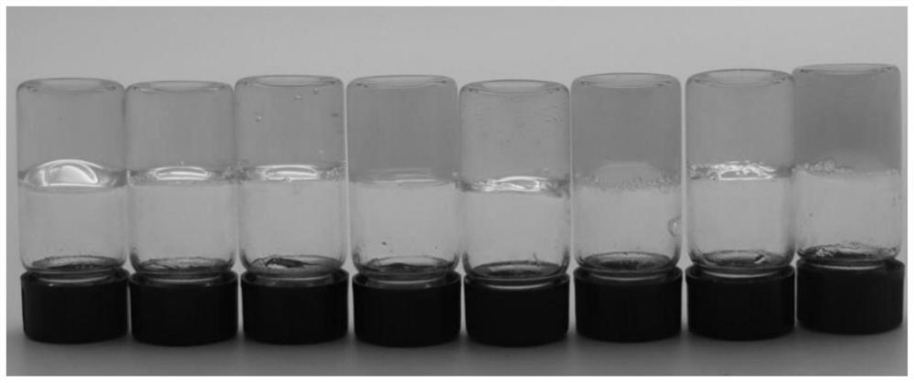 一种大豆分离蛋白改性方法