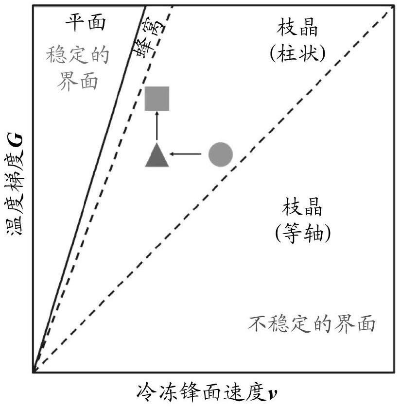 用于基于尺寸的过滤的冷冻铸造陶瓷膜