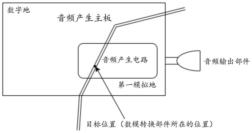 一种音频系统