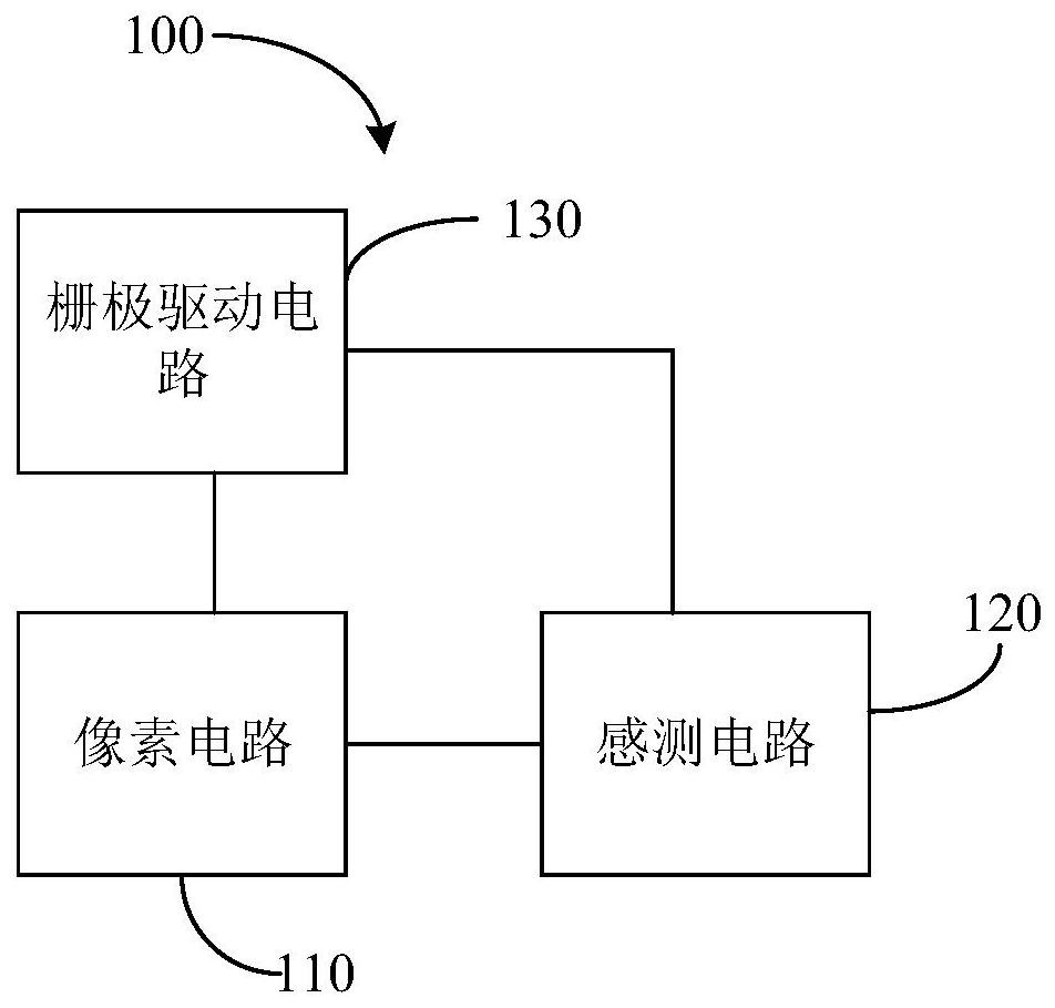 显示补偿装置及方法、显示装置