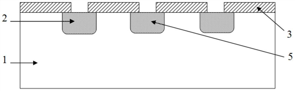 一种基于集电区双扩散的高厄利电压横向PNP晶体管及其制备方法