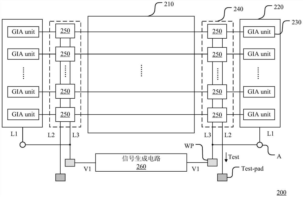 显示装置及其检测方法