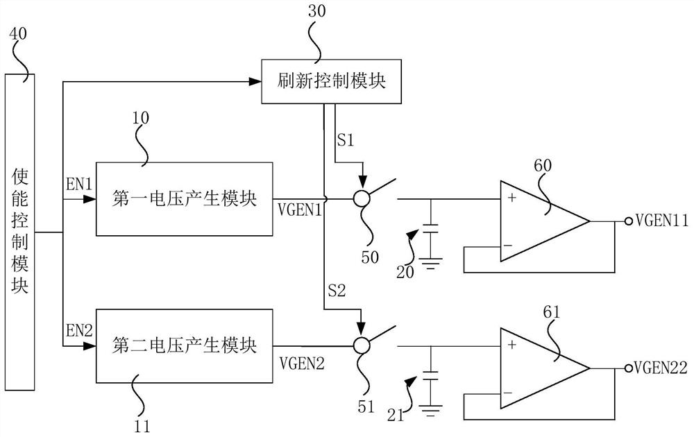 电压产生电路