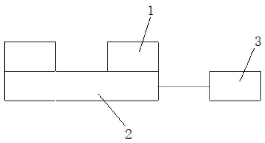 一种用于金刚石刀具修正的装置及方法