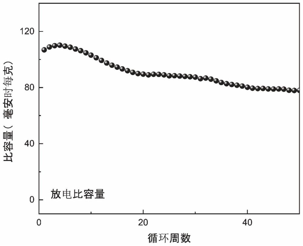 一种无负极锂金属电池、其负极集流体及制备方法