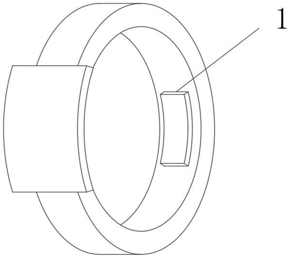 一种医疗手环装置