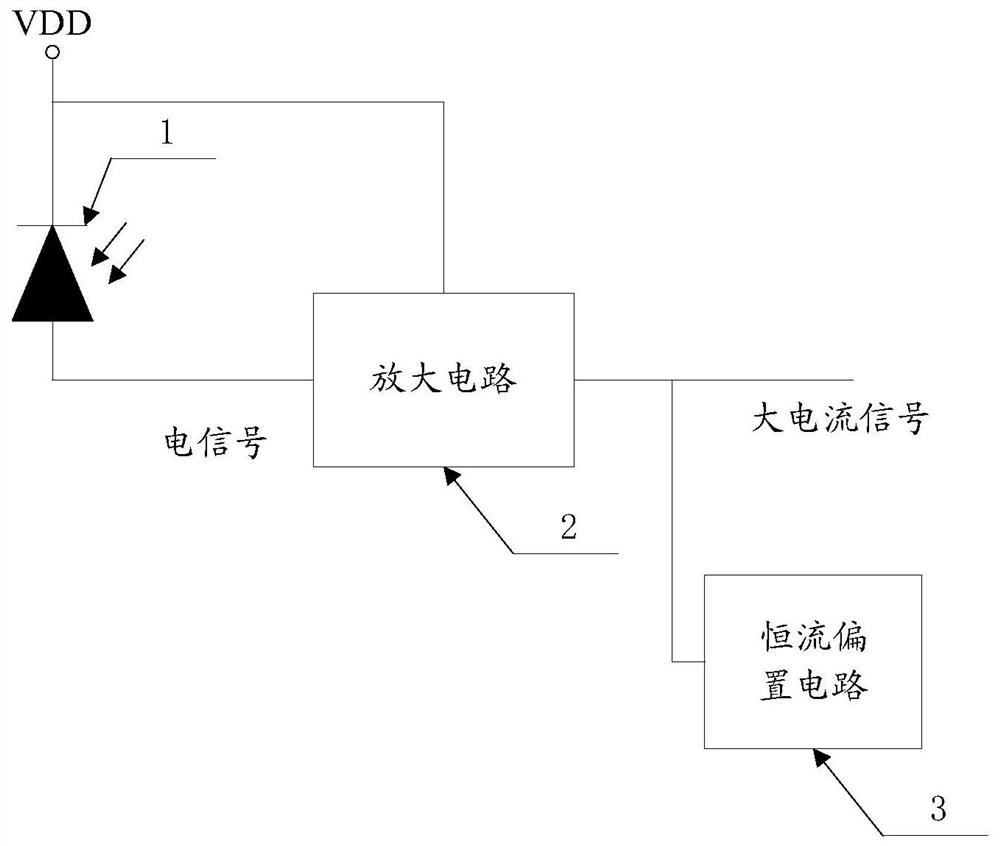 一种光学传感像素电路及其驱动方法、传感器和显示面板