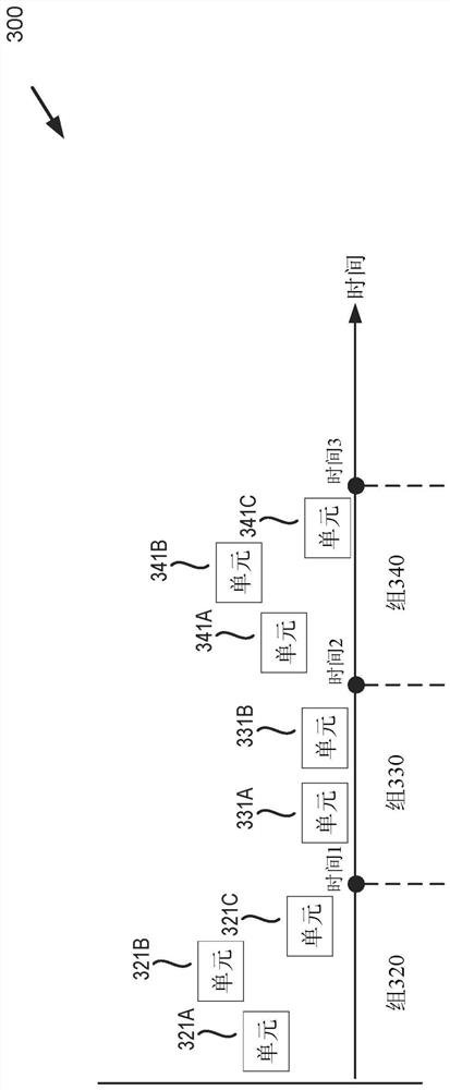 使用编程时间接近度管理存储器装置中数据单元的读取电压电平