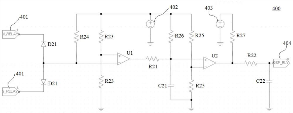 一种继电器自检电路、方法及并网逆变器的继电器系统