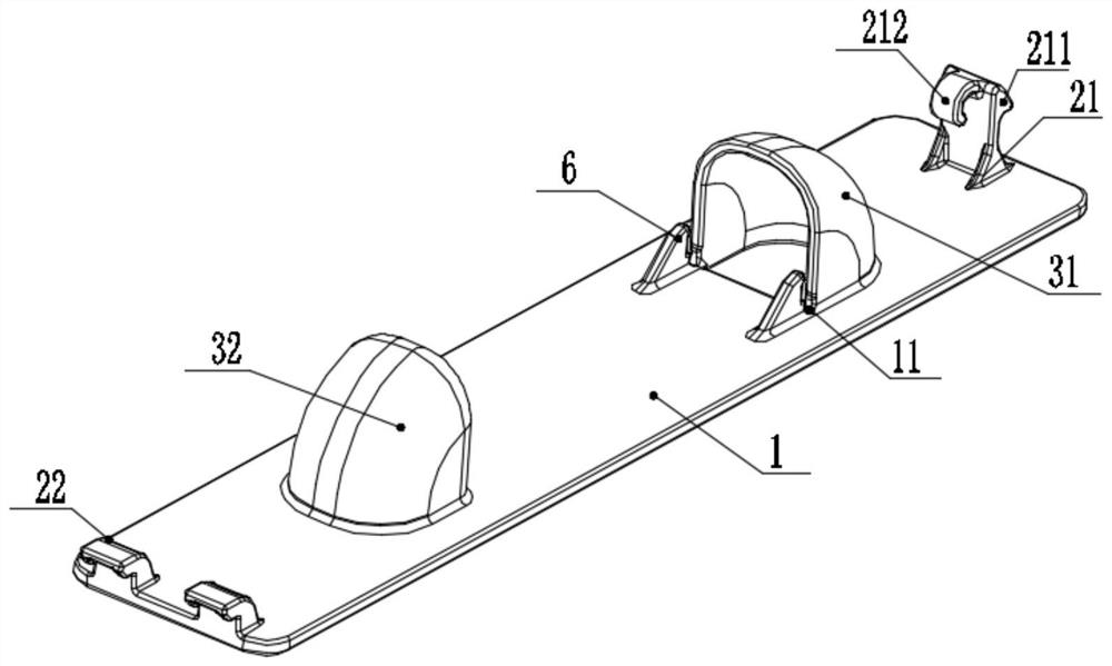 滤网盖结构以及具有其的空调器