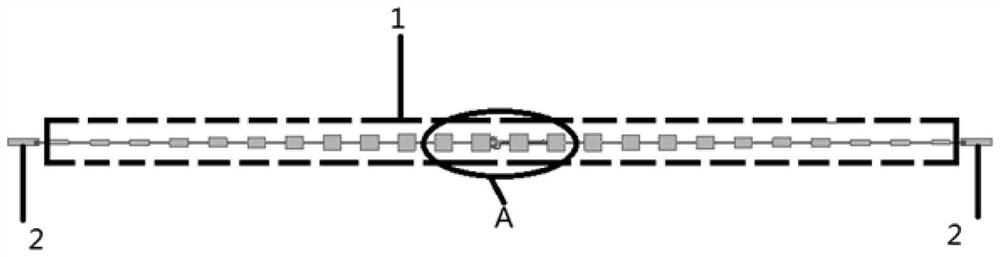 一种Ku频段串馈天线设计系统