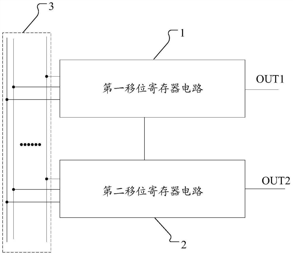 移位寄存器单元、栅极驱动电路、显示面板