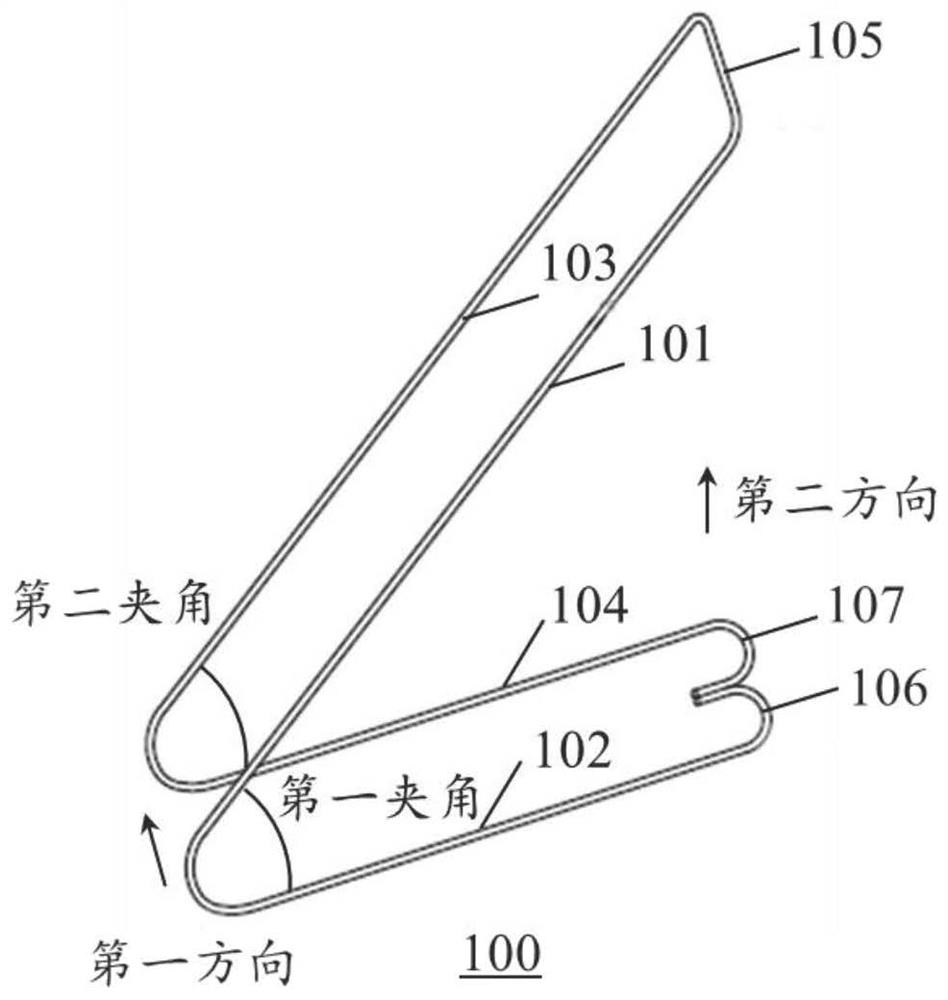 三明治墙板的连接结构、三明治墙板及其制备方法