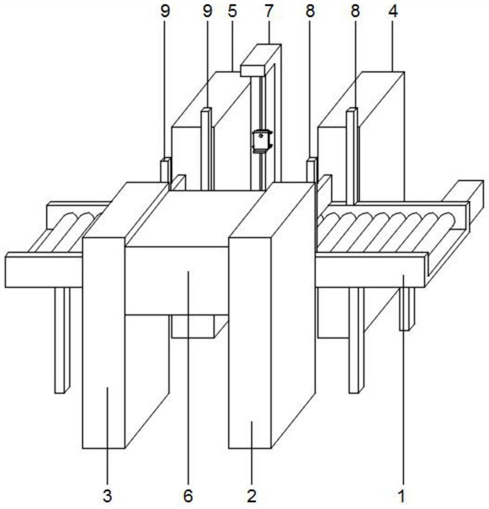 一种用于采集物品信息的智能NFC扫描器及其使用方法