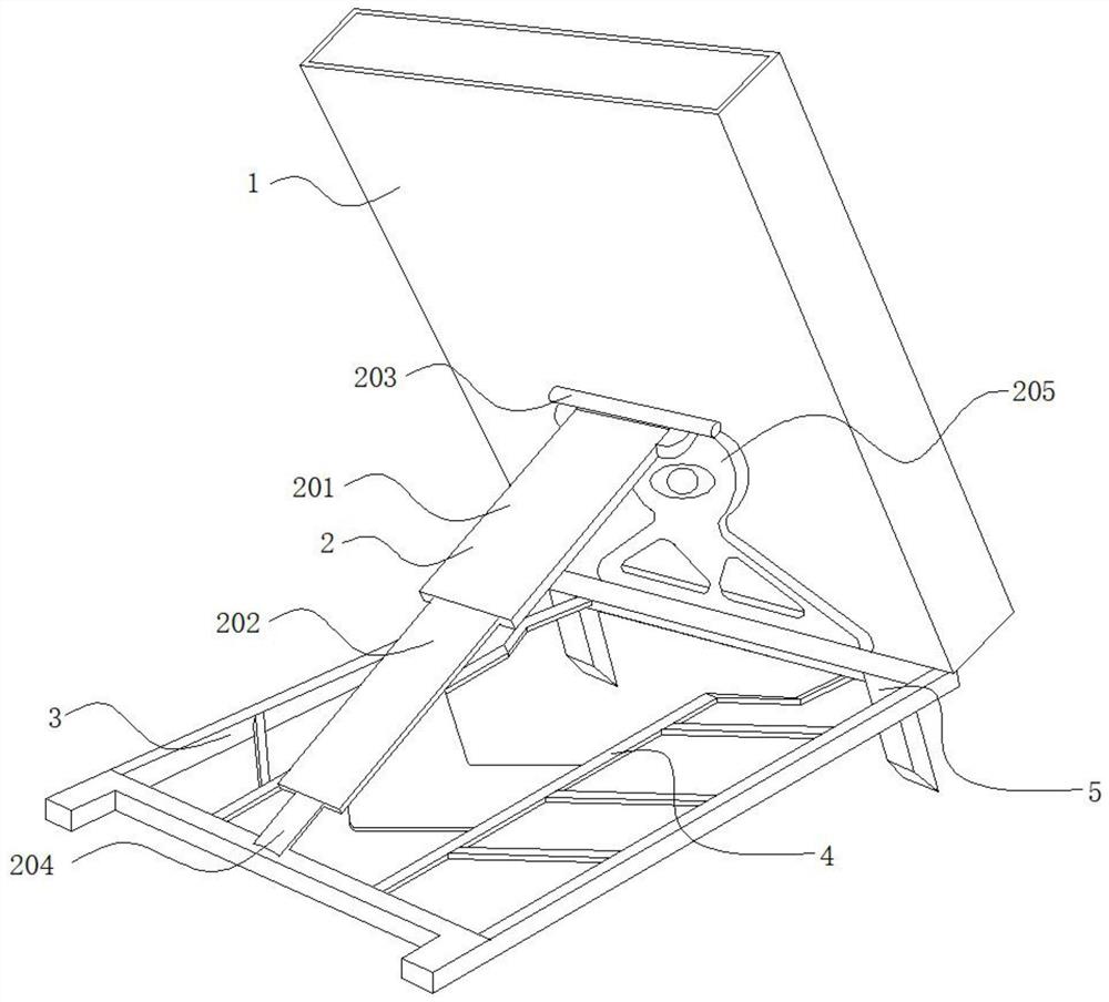 一种轻型卫星便捷站用的通信模块