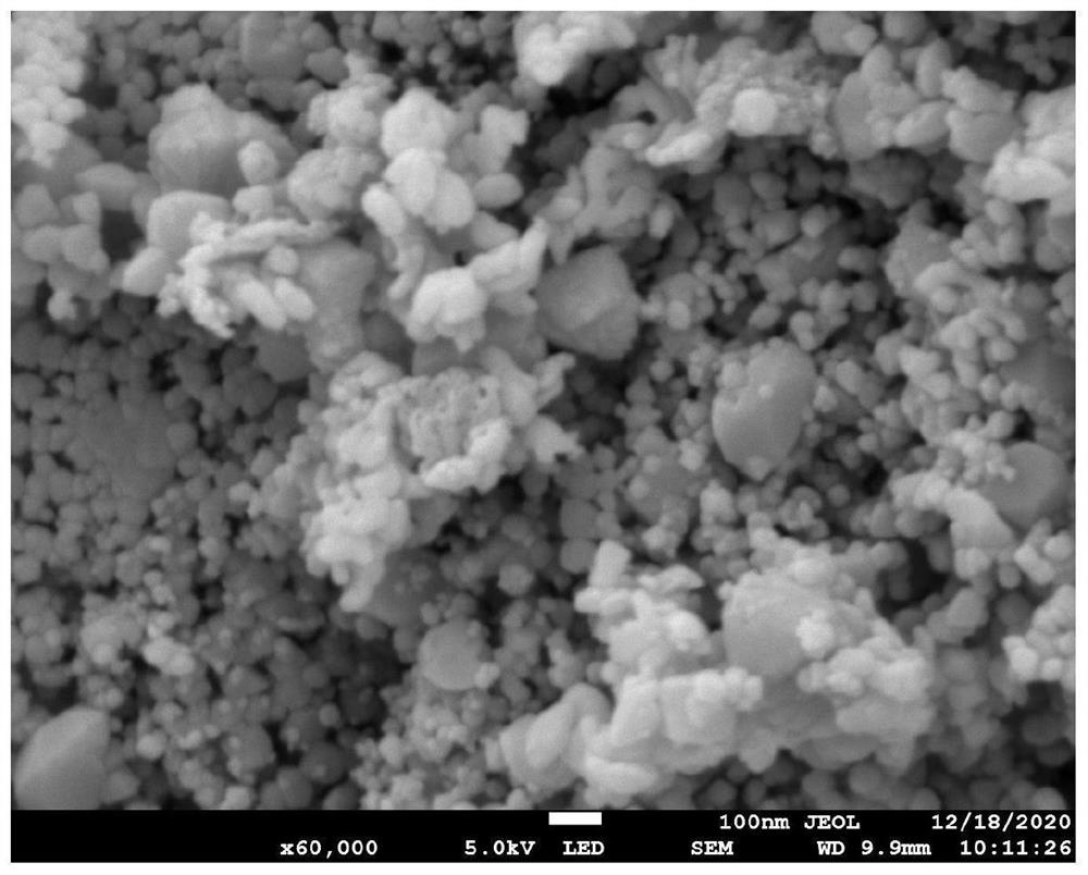 氮化碳铁铜双金属氧化物复合材料及其制备方法和应用