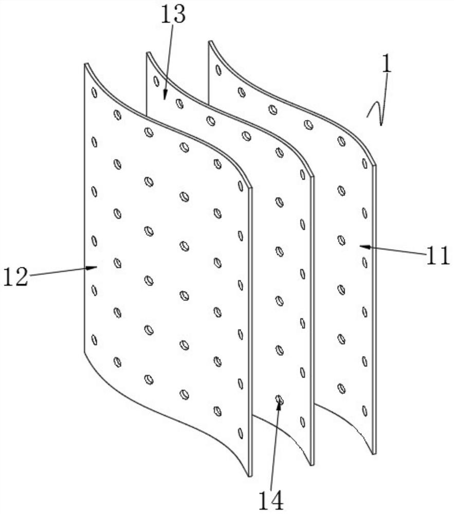 一种多孔颈椎椎间融合器及制作方法