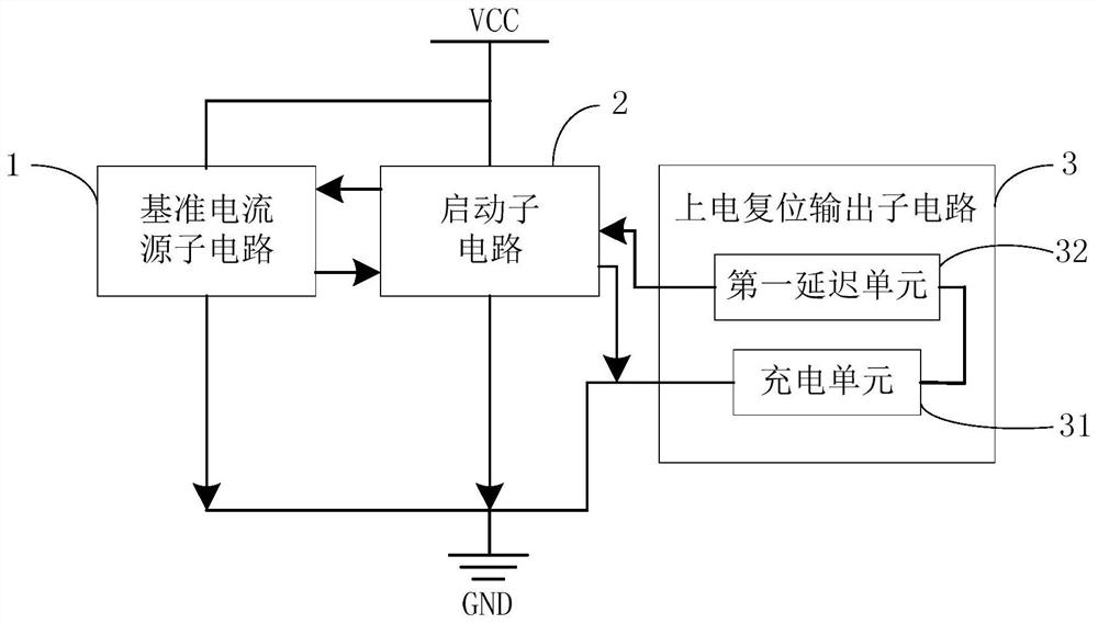 一种信号产生电路、信号产生方法及芯片