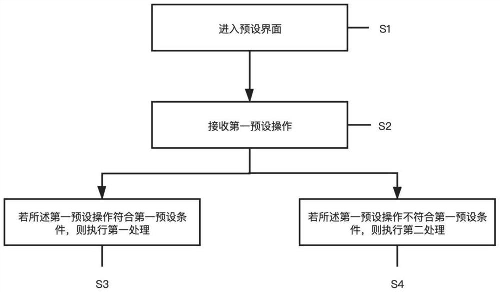 交互方法、移动终端及存储介质