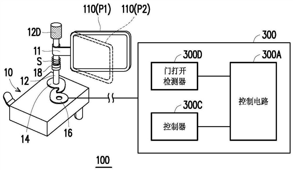 车载显示器件