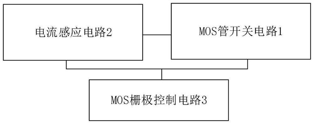 模拟电感电路