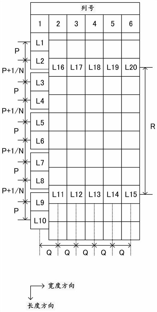 测量器、量尺及测量方法