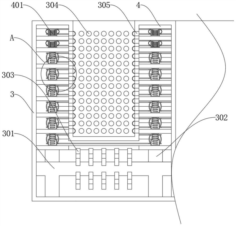 一种高频低损耗软磁铁氧体材料及制备方法