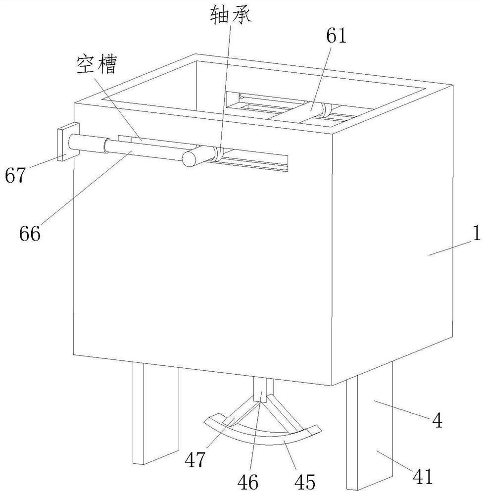 一种曲面LED显示屏制造自动化加工机械及加工方法