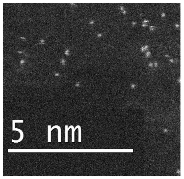 一种分子筛负载单原子催化剂及其制备方法