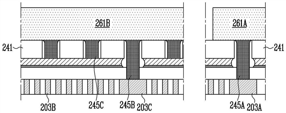 半导体存储器装置及其制造方法