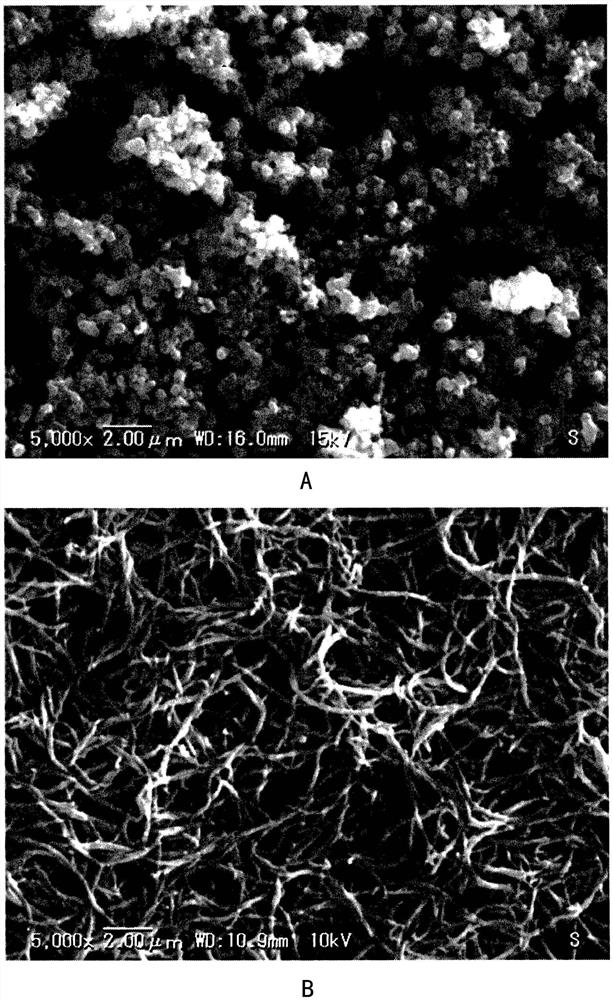 电化学器件用电极及电化学器件