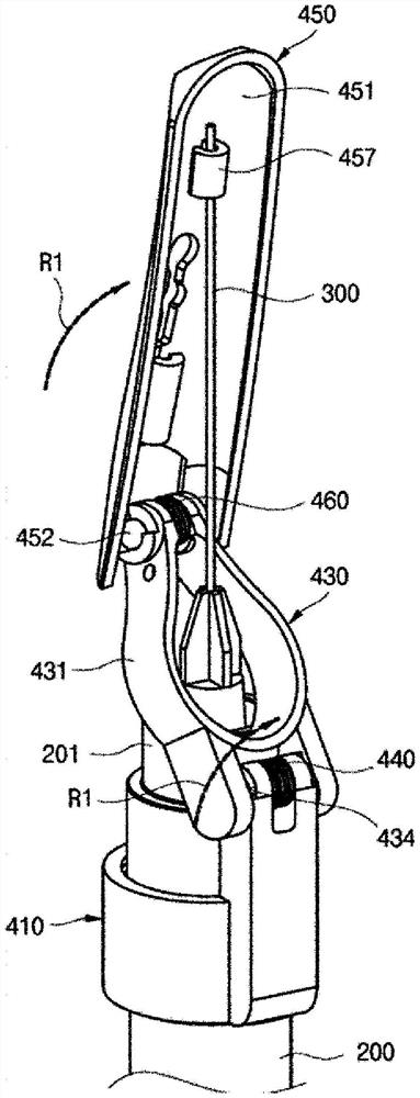 注射器用安全盖和包括其的安全注射器