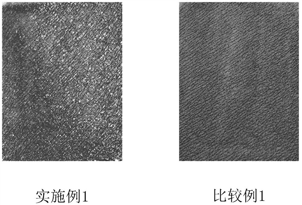 光泽感和颜色沾染程度得到改善的嘴唇用化妆料组合物