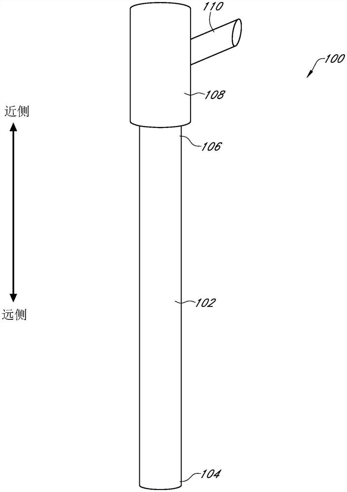 用于成像器械、装置和方法的清洁装置