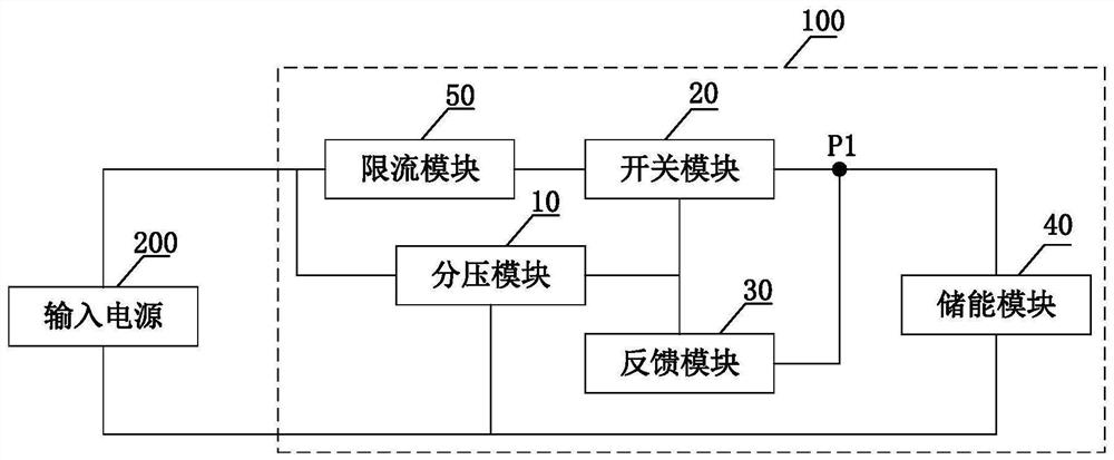 一种低压差线性稳压器与电源设备