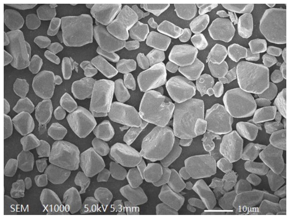 稀土硫氧化镧荧光粉及其制备方法