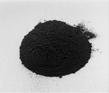 一种气相沉淀碳包覆的磷酸盐锂电池正极材料及制备方法