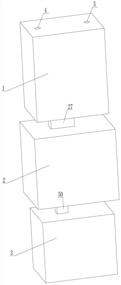 一种市政排水管道