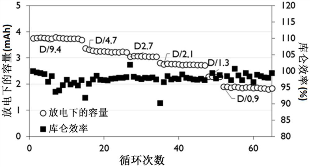 性能改善的锂金属聚合物电池的聚合物电解质