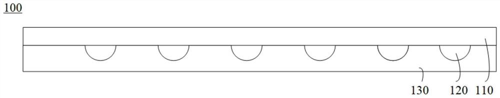 盖板及其制作方法、显示面板