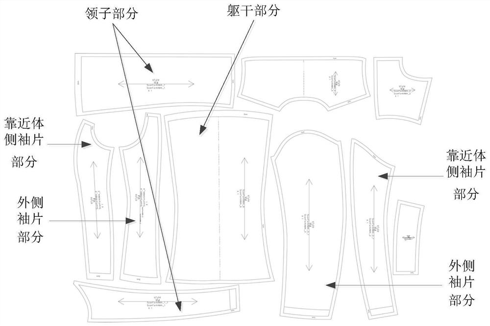 一种具有充气结构的服装