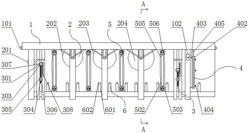 用PE100级改性○凹○内衬管修复水泥排水管渗漏的方法