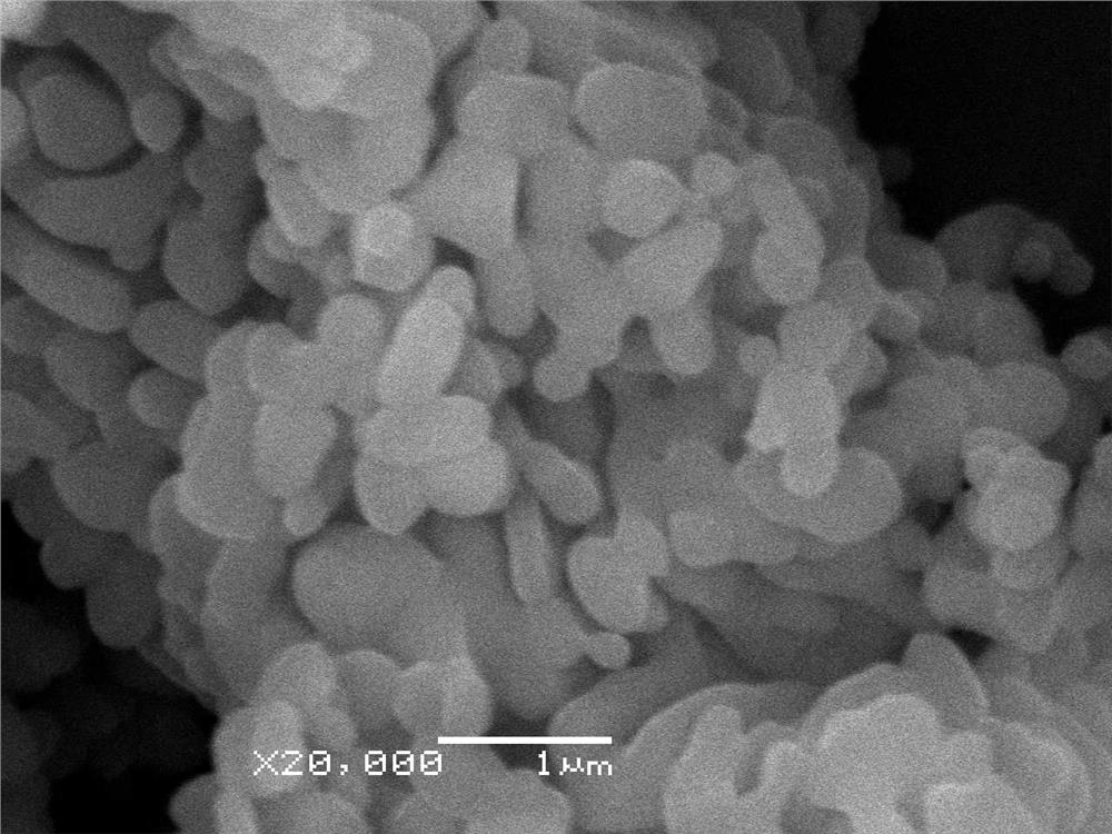 微波煅烧生产微晶α-氧化铝的生产工艺