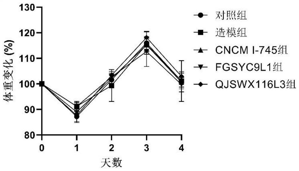 一株可缓解ETEC致腹泻的格氏乳杆菌及其应用