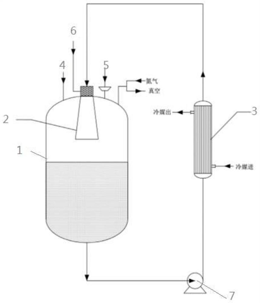 一种乙酰正丙醇的合成方法