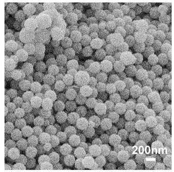 囊泡状磷酸根离子功能化氧化钴纳米材料的制备方法及应用