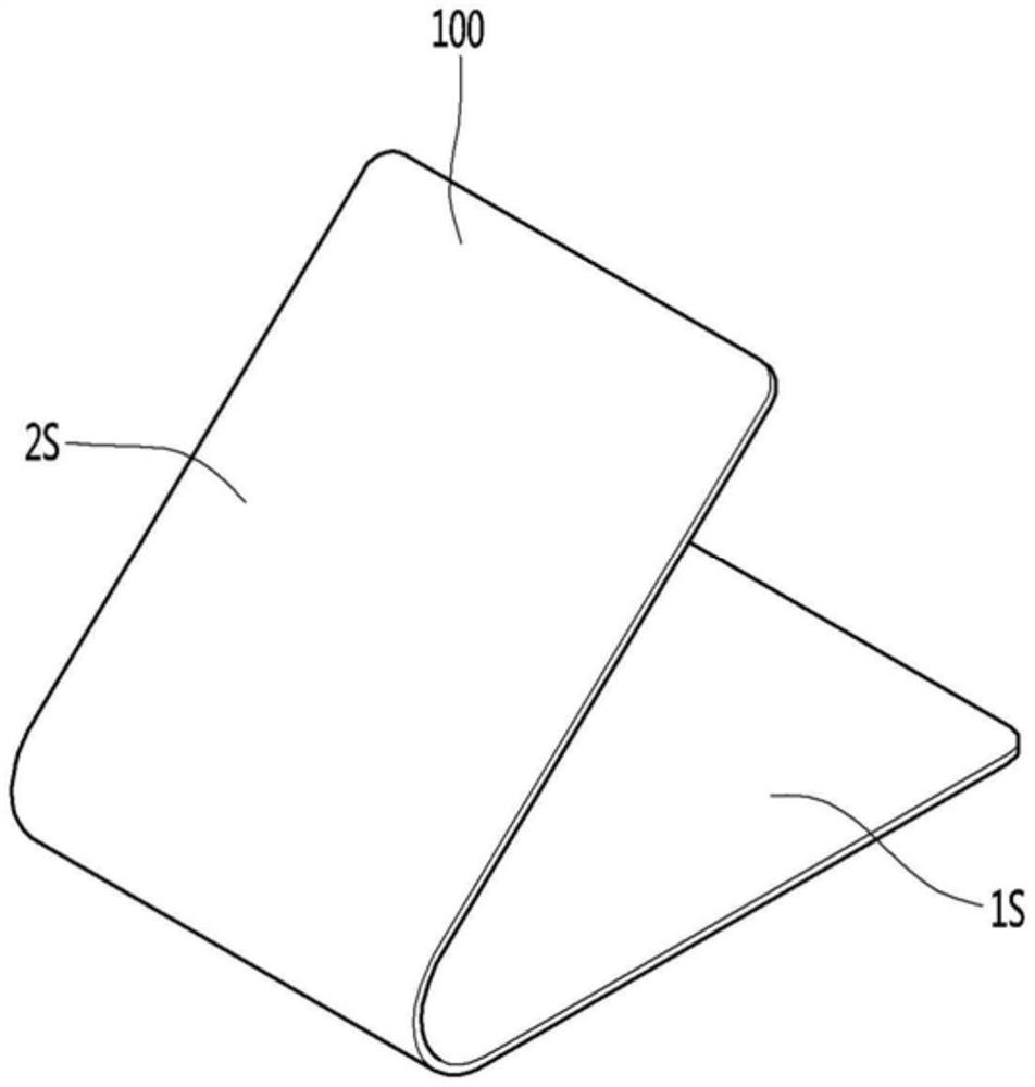 用于显示器的基板