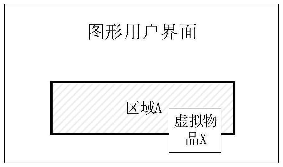 游戏中的显示控制方法、装置和电子设备