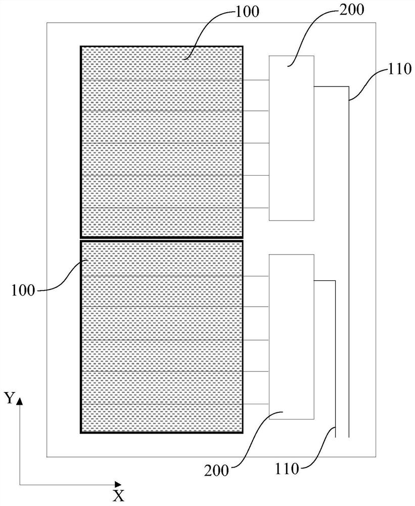 一种显示面板及其驱动方法、显示装置